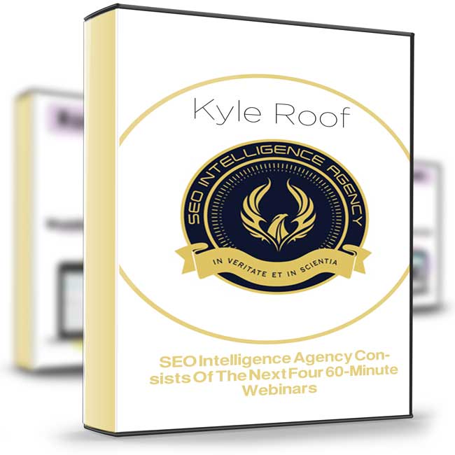 SEO Intelligence Agency (UPDATED) – Kyle Roof 1 SEO Intelligence Agency (UPDATED) – Kyle Roof