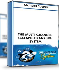 The Catapult Ranking System – Manuel Suarez