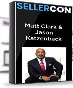 Amazing Seller Conference 2019 – Matt Clark & Jason Katzenback
