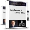Real Estate Marketing Student Beta Program v2.0 – Matt Cramer & Shayne Hillier