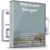 Living From a Place of Surrender – Michael Singer