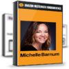 Amazon Messenger – Michelle Barnum Smith
