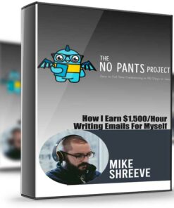 Email Academy – Mike Shreeve