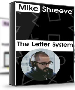 The Letter System – Mike Shreeve
