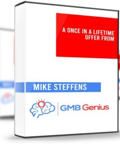 GMB Genius – Mike Steffens