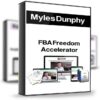 FBA Freedom Accelerator – Myles Dunphy