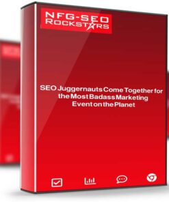 NFG SEO Rockstars 2019 – Digital Marketing