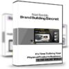Brand Building Secret – Nat Smith