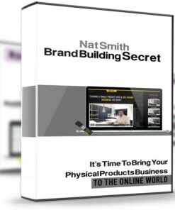 Brand Building Secret – Nat Smith
