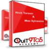 Quit 9 To 5 Academy – Nick Torson & Max Sylvestre