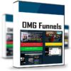 OMG Funnels Event  – Digital Marketing