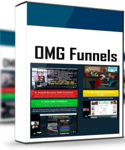 OMG Funnels Event  – Digital Marketing
