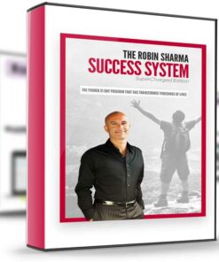 Success System 2019 – Robin Sharma