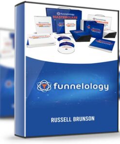 Funnelology Masterclass – Russell Brunson