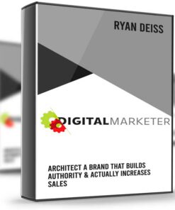 How to Architect a Branding Blueprint – Ryan Deiss