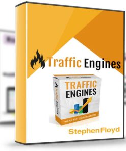 Traffic Engines  – Stephen Floyd