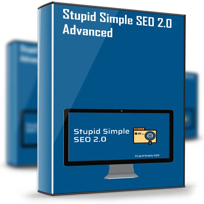 Guaranteed Google Page 1 Rankings Today – Stupid Simple SEO 2.0 Advanced 1 Guaranteed Google Page 1 Rankings Today – Stupid Simple SEO 2.0 Advanced
