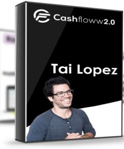 Cashfloww System – Tai Lopez