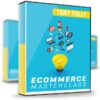 eCommerce Masterclass – How to Build An Online Business– Tony Folly