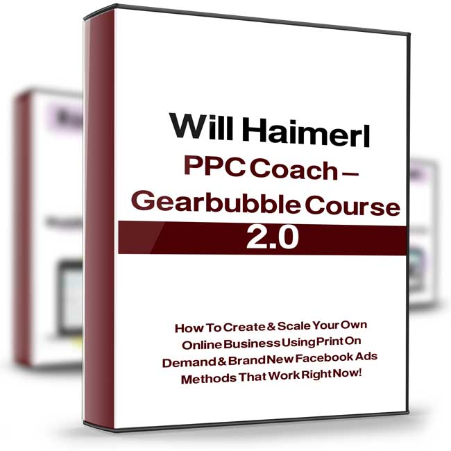 Gearbubble Course 2.0 – Will Haimerl – PPC Coach 1 Gearbubble Course 2.0 – Will Haimerl – PPC Coach