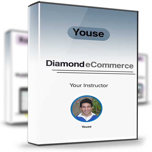 Diamond Ecommerce – Youse 1 Diamond Ecommerce – Youse