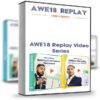 AWE18 Replay Video Series – Digital Marketing