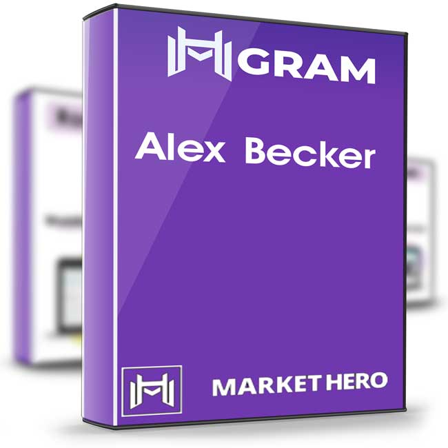 H–Gram – Alex Becker 1 H–Gram – Alex Becker