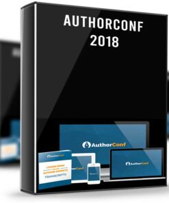 AuthorConf 2018 – Digital Marketing