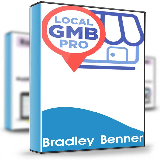 Local GMB Pro – Bradley Benner 1 Local GMB Pro – Bradley Benner