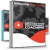 Certified High Performance Coaching – Brandon Burchard