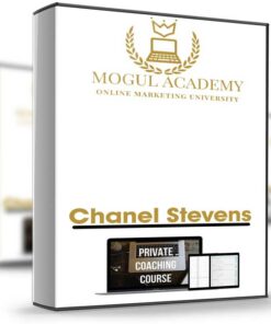 Mogul Training Academy 2018 – Chanel Stevens