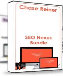 SEO Nexus Bundle – Chase Reiner