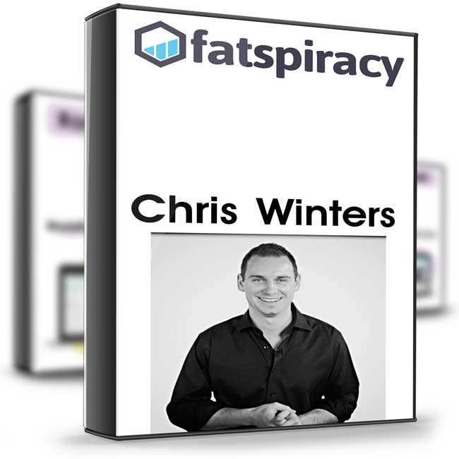 Fatspiracy – Chris Winters 1 Fatspiracy – Chris Winters