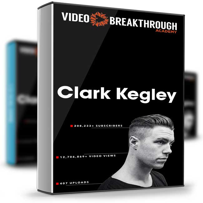 Video Breakthrough Academy – Clark Kegley 1 Video Breakthrough Academy – Clark Kegley