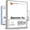 Launch 3 Part Foundation FB Funnel – Dennis Yu