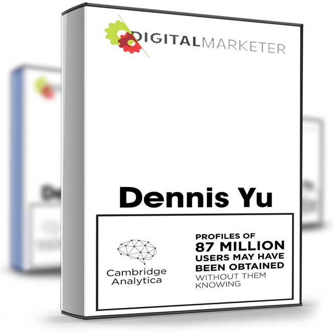 Launch 3 Part Foundation FB Funnel – Dennis Yu 1 Launch 3 Part Foundation FB Funnel – Dennis Yu