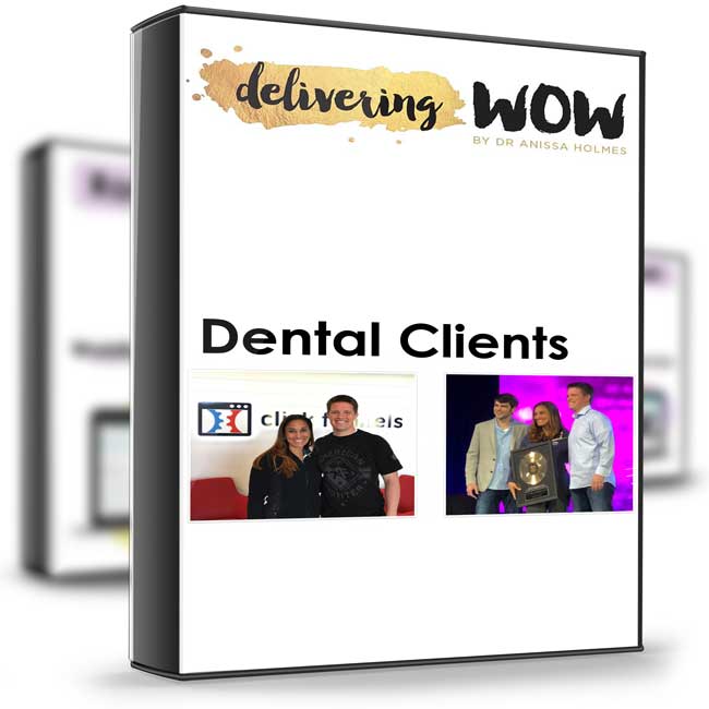 Proven Tested Ads and Funnel – Dental Clients 1 Proven Tested Ads and Funnel – Dental Clients