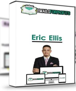 Chase Reiner – Eric Ellis