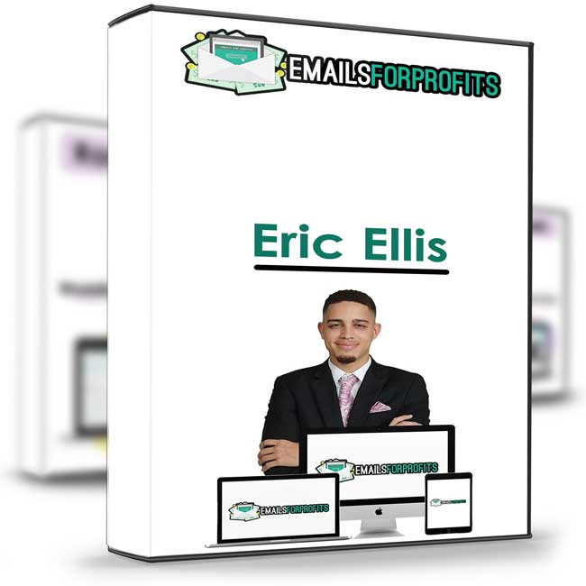Chase Reiner – Eric Ellis 1 Chase Reiner – Eric Ellis