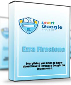 Smart Google Traffic - Ezra Firestone