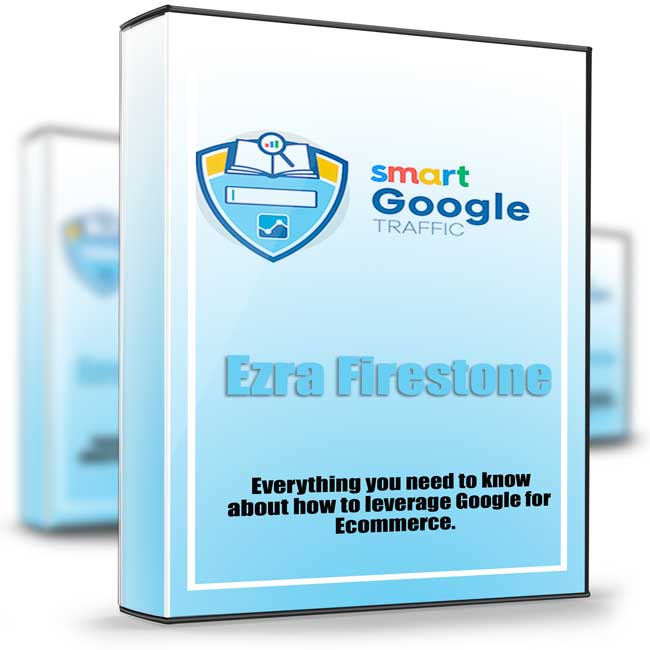 Smart Google Traffic - Ezra Firestone 1 Smart Google Traffic - Ezra Firestone