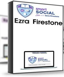 Smart Social – Ezra Firestone