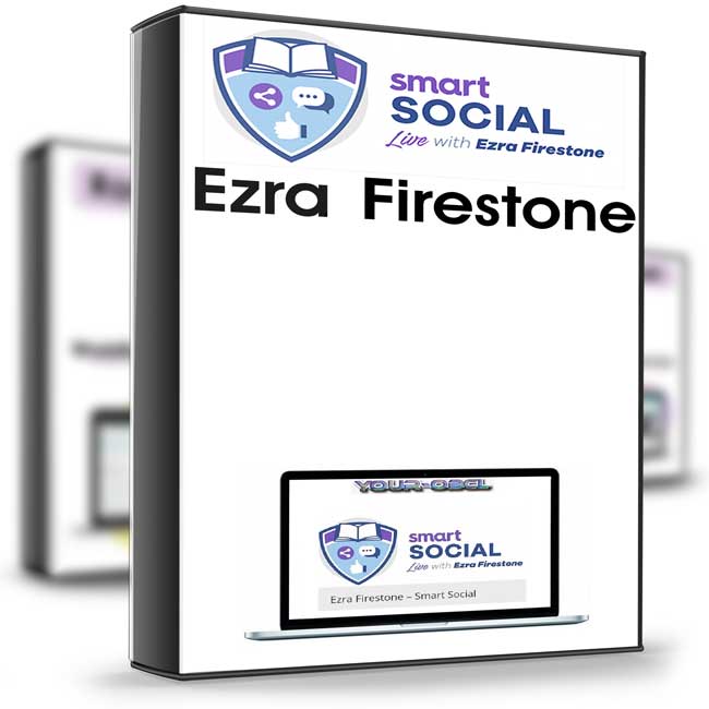 Smart Social – Ezra Firestone 1 Smart Social – Ezra Firestone