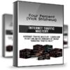 Internet Traffic Mastery - Four Percent (Vick Strizheus)