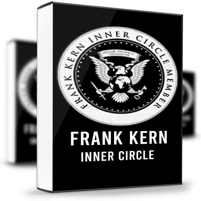Inner Circle 2019 – Frank Kern 1 Inner Circle 2019 – Frank Kern