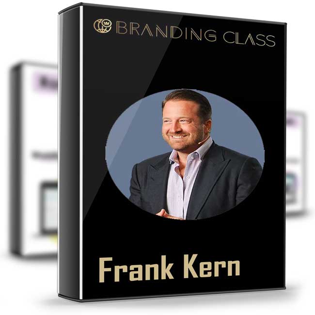 Intent Based Branding – Frank Kern 1 Intent Based Branding – Frank Kern