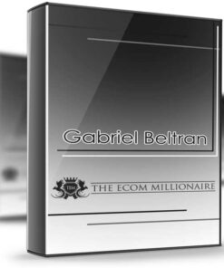 The Ecom Millionaire - Gabriel Beltran