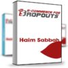 Ecom Dropouts – Haim Sabbah
