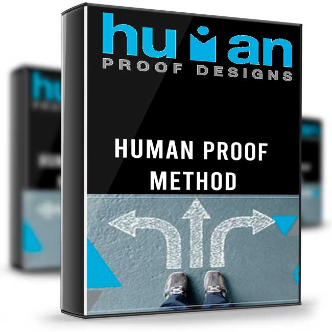 Human Proof Method – Human Proof Designs 1 Human Proof Method – Human Proof Designs