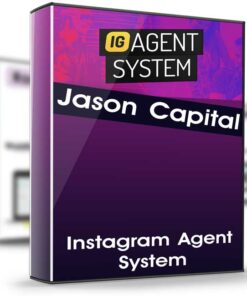 Instagram Agent System – Jason Capital